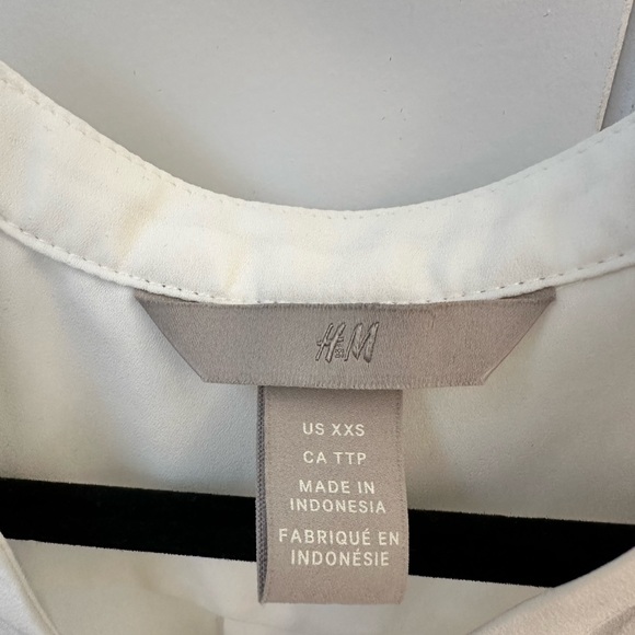 Fancy blouse - Picture 5 of 6